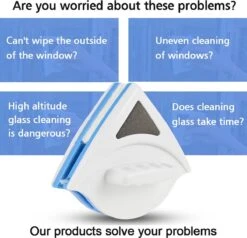 ECCEB - Magnetische Ramenwasser - Raamwisser - Dubbel Glas - Verstelbaar 11 ECCEB - Magnetische Ramenwasser - Raamwisser - Dubbel Glas - Verstelbaar -Mepal shop 1200x1156 3