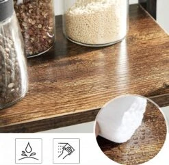 Caroa - Kruidenrek - Kruidenrek Ophangbaar - Kruidenrek Staand - Kruidenrek Met Potjes - Kruidenrekken - Kruidenrekje 14 Caroa - Kruidenrek - Kruidenrek Ophangbaar - Kruidenrek Staand - Kruidenrek Met Potjes - Kruidenrekken - Kruidenrekje -Mepal shop 1200x1170 16