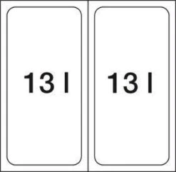 Blanco - Inbouw Prullenbak 517467 (2x13 Liter) -Mepal shop 1200x1170 5