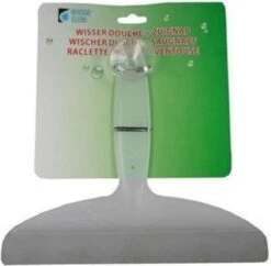 Benson Wisser 21 Cm Met Zuignap Douche Badkamer Douchewisser Spiegels Raamwisser -Mepal shop 1200x1177