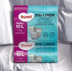 Dumil Pedaalemmerzakje - 10 Liter - 60 Stuks 5 Dumil Pedaalemmerzakje - 10 Liter - 60 Stuks -Mepal shop 1200x1177 4