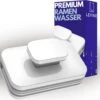 Levine Magnetische Ramenwasser - Ruitenreiniger - Herbruikbare Reiniging Pads -Mepal shop 1200x1185