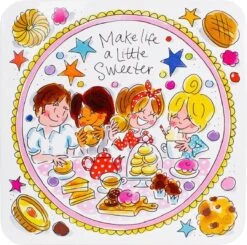 Blond Amsterdam EB: Blik Sweeter Life 10 Blond Amsterdam EB: Blik Sweeter Life -Mepal shop 1200x1188 9