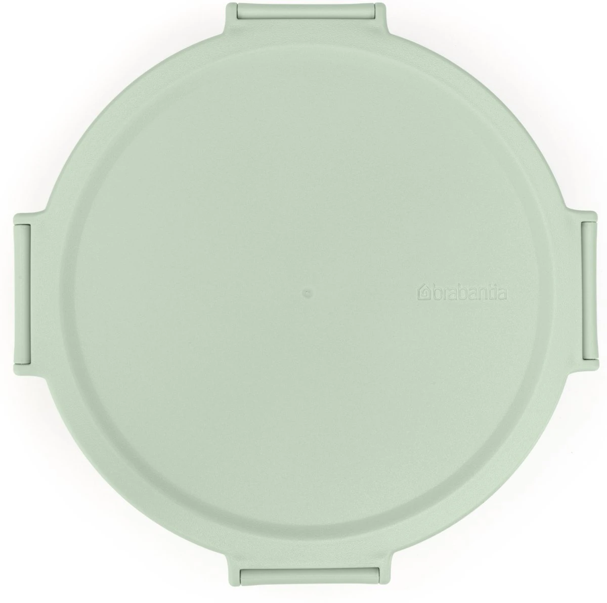 Brabantia Make & Take Lunchkom - 1 L - Kunststof - Jade Green 5 Brabantia Make & Take Lunchkom - 1 L - Kunststof - Jade Green - Afbeelding 3