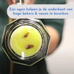 Scrub Daddy + 2 Scrub Mommy - 3 Kleuren - Schoonmaakspons 13 Scrub Daddy + 2 Scrub Mommy - 3 Kleuren - Schoonmaakspons -Mepal shop 1200x1194 1