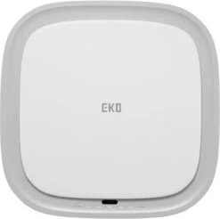 EKO Morandi Smart Sensor Prullenbak - Wit - Infrarood Sensor - Vuilnisbak - Soft-close - Luchtdicht -Mepal shop 1200x1197 10