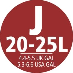 Brabantia PerfectFit Vuilniszakken - 20 - 25 L - Code J - 6 Rollen X 20 Stuks 19 Brabantia PerfectFit Vuilniszakken - 20 - 25 L - Code J - 6 Rollen X 20 Stuks -Mepal shop 1200x1197 5