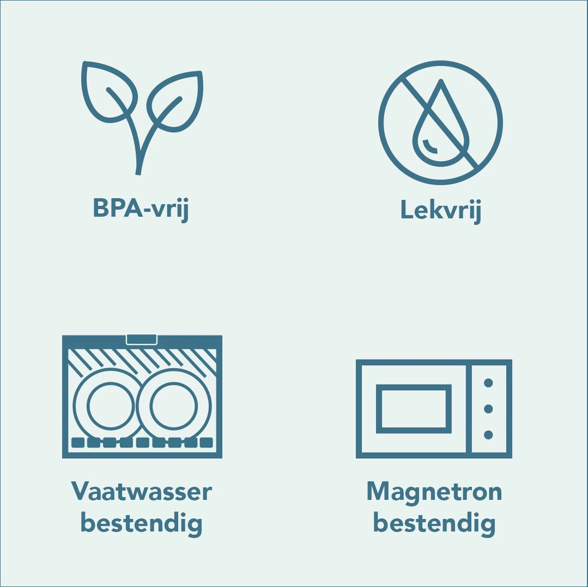 Lock&Lock Lunchbox - Bento Box - Salade Lunchbox - Met 3 Compartimenten - Met Dressing/Saus Bakje - Volwassenen En Kinderen - To Go - Lekvrij - BPA Vrij - 980 Ml - Groen 8 Lock&Lock Lunchbox - Bento Box - Salade Lunchbox - Met 3 Compartimenten - Met Dressing/Saus Bakje - Volwassenen En Kinderen - To Go - Lekvrij - BPA Vrij - 980 Ml - Groen - Afbeelding 6