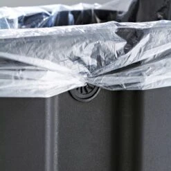 Wesco Big Double Boy Pedaalemmer - 2 X 18 Liter - Amandel - Prullenbak -Mepal shop 1200x1200 1015