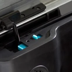 Wesco Big Double Boy Pedaalemmer - 2 X 18 Liter - Amandel - Prullenbak -Mepal shop 1200x1200 1016