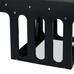 Relaxdays Inbouw Prullenbak - 3 Vakken - Afvalscheidingsbak - 15 L - 2x 8l - Vuilnisbak -Mepal shop 1200x1200 1085