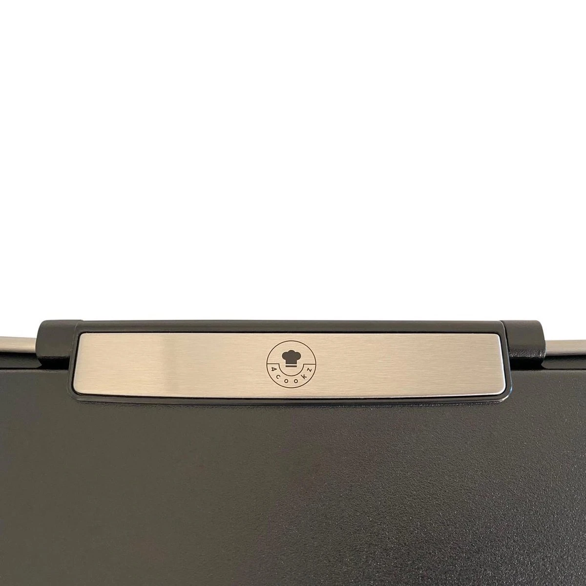 4cookz® Smart Waste Black Prullenbak Afvalscheiding Met Sensor 72 Ltr 10 4cookz® Smart Waste Black Prullenbak Afvalscheiding Met Sensor 72 Ltr - Afbeelding 8