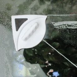 TibaGoods Magnetische Raamwisser Voor Dubbelglas - Ruitenreiniger - Ramenwasser - Magneet Ruitenwisser -Mepal shop 1200x1200 110