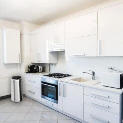 KEUKEN MOVE Afvalbak 50L One Touch + Emmer -Mepal shop 1200x1200 1141