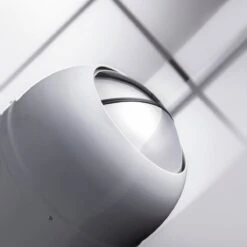 Prullenbak - Wesco Kickmaster Maxi Pedaalemmer - 40 L - Mat Zwart -Mepal shop 1200x1200 1154