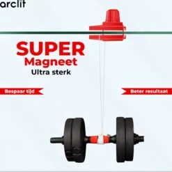 Arclit® | Magnetische Ramenwasser 4-35mm | Geschikt Voor HR / HR+++ | Verstelbare Ruitenreiniger & Raamwisser -Mepal shop 1200x1200 121