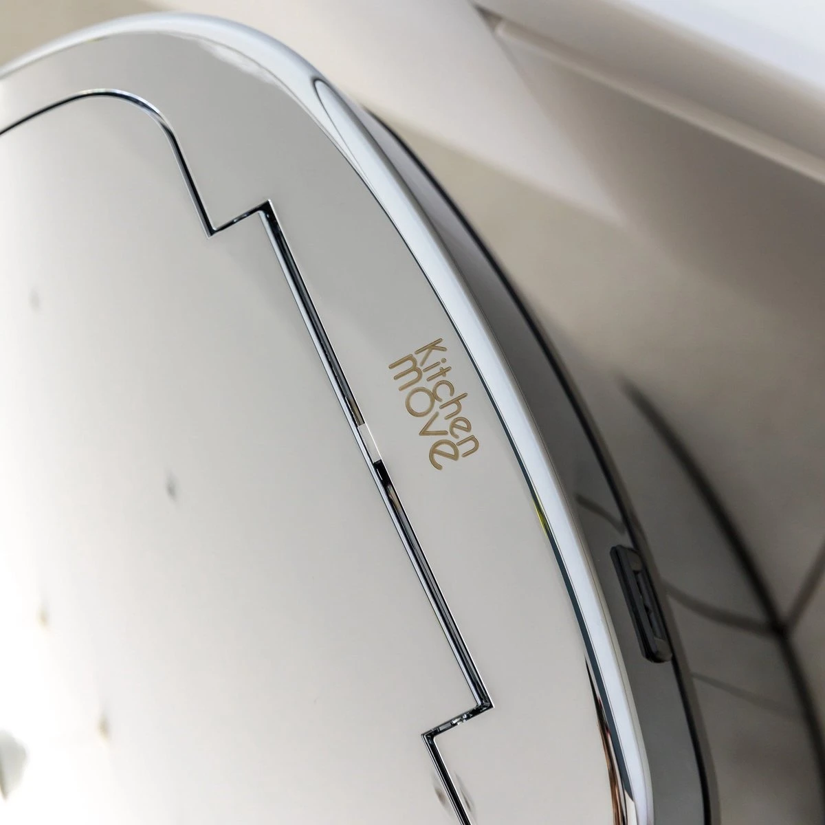 Kitchen Move Prullenbak - Met Sensor - 58 L 8 Kitchen Move Prullenbak - Met Sensor - 58 L - Afbeelding 6