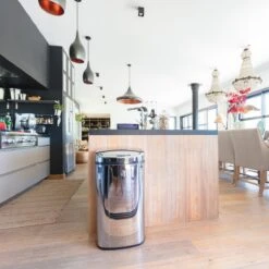 Kitchen Move Prullenbak - Met Sensor - 58 L 23 Kitchen Move Prullenbak - Met Sensor - 58 L -Mepal shop 1200x1200 1238