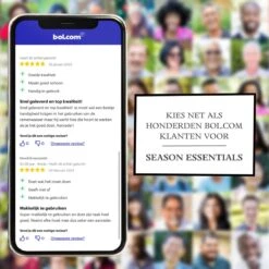 FiboGoods® - Magnetische Ramenwasser - Magnetische Raamwisser Voor Dubbelglas - Ruitenreiniger - Ramenwasser - Magneet Ruitenwisser -Mepal shop 1200x1200 13