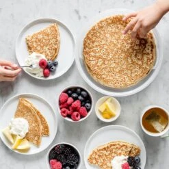 Lock&Lock Ronde Vershouddoos - Bewaardoos Met Deksel - Voor Pannenkoeken En Wraps - 100% Luchtdicht - 2,5 Liter 17 Lock&Lock Ronde Vershouddoos - Bewaardoos Met Deksel - Voor Pannenkoeken En Wraps - 100% Luchtdicht - 2,5 Liter -Mepal shop 1200x1200 1336