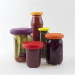 Foodhuggers - 5 Stuks - Autumn Harvest -Mepal shop 1200x1200 1348