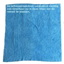 Merkloos Ramenset Raamdoeken Microvezel Glasdoeken Droogdoek Ramen Clean Dry Blauw/blauw 17 Merkloos Ramenset Raamdoeken Microvezel Glasdoeken Droogdoek Ramen Clean Dry Blauw/blauw -Mepal shop 1200x1200 138