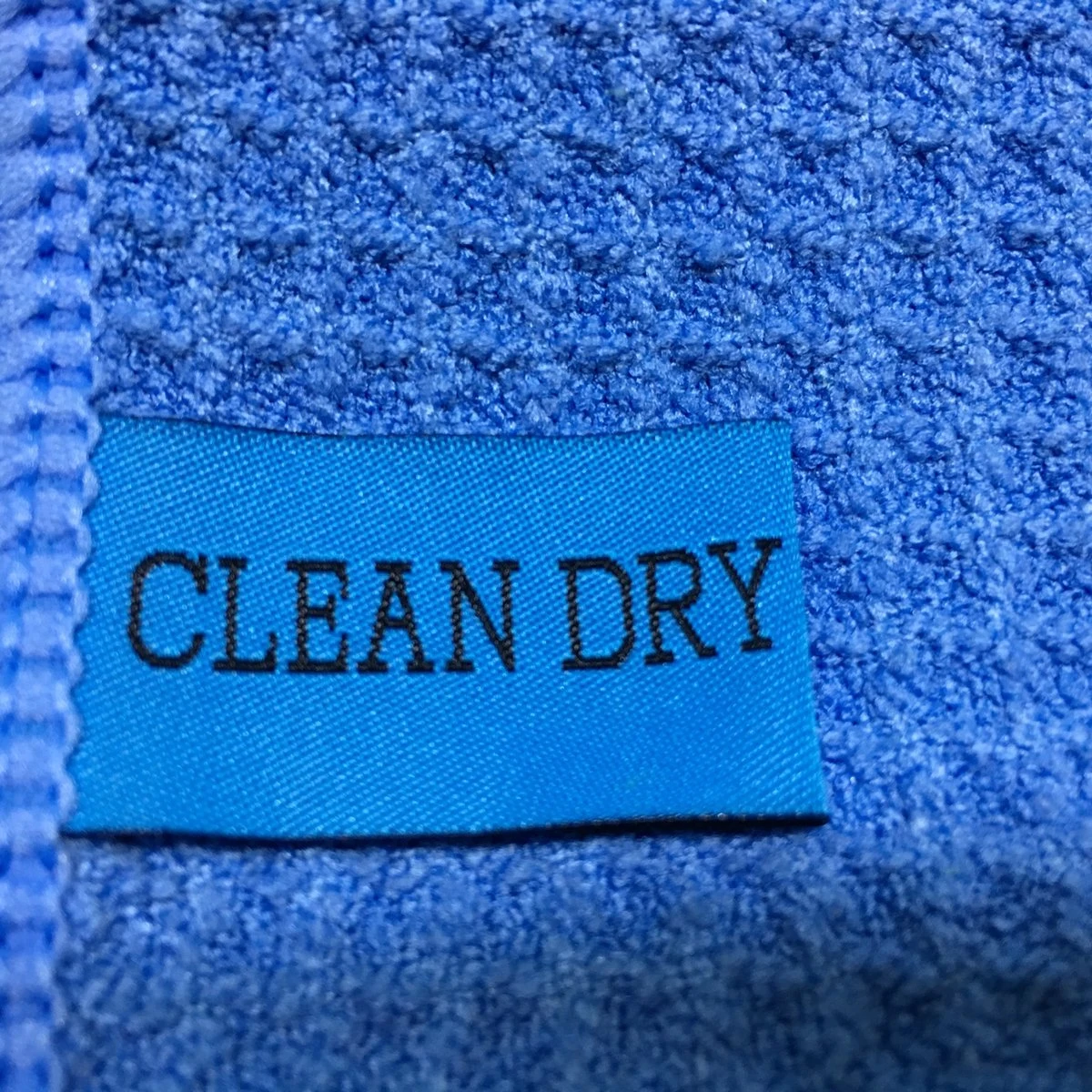 Merkloos Ramenset Raamdoeken Microvezel Glasdoeken Droogdoek Ramen Clean Dry Blauw/blauw 12 Merkloos Ramenset Raamdoeken Microvezel Glasdoeken Droogdoek Ramen Clean Dry Blauw/blauw - Afbeelding 10