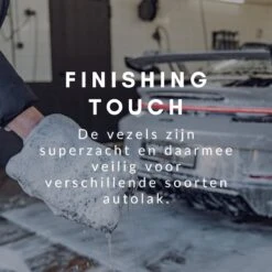 RUSH Washandschoen Zwart - Voor Auto & Motor - Auto Wassen - Motorwassen - Autowas Producten 13 RUSH Washandschoen Zwart - Voor Auto & Motor - Auto Wassen - Motorwassen - Autowas Producten -Mepal shop 1200x1200 142
