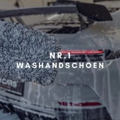 RUSH Washandschoen Zwart - Voor Auto & Motor - Auto Wassen - Motorwassen - Autowas Producten 14 RUSH Washandschoen Zwart - Voor Auto & Motor - Auto Wassen - Motorwassen - Autowas Producten -Mepal shop 1200x1200 143