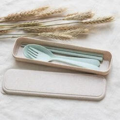 MEALE® - Meal Prep Bakjes 14 Stuks + Bestekhouder - 3 Vakken - BPA Vrij - Vershoud Lunchbox - Food Prep Containers - Maaltijdbakjes 17 MEALE® - Meal Prep Bakjes 14 Stuks + Bestekhouder - 3 Vakken - BPA Vrij - Vershoud Lunchbox - Food Prep Containers - Maaltijdbakjes -Mepal shop 1200x1200 1430