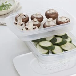 Tupperware Vleeswaren En Zuivel (stapeldozen) -Mepal shop 1200x1200 1464