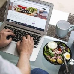 Ronde Meal Prep Bakjes - 10 Stuks - Herbruikbaar - Mealprep Containers Met Deksels - Lek Vrij - Saladebakjes - Vershoudbakje - BPA Vrij - Magnetronbakje - Diepvriesbakje - Koelkastbakje - Pokebowl - 850 ML - Zwart 14 Ronde Meal Prep Bakjes - 10 Stuks - Herbruikbaar - Mealprep Containers Met Deksels - Lek Vrij - Saladebakjes - Vershoudbakje - BPA Vrij - Magnetronbakje - Diepvriesbakje - Koelkastbakje - Pokebowl - 850 ML - Zwart -Mepal shop 1200x1200 1469