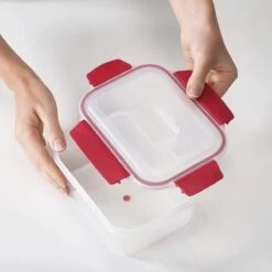 Vershoudbakjes, Set Van 5 Stuks, Multicolor - Joseph Joseph | Nest Lock 37 Vershoudbakjes, Set Van 5 Stuks, Multicolor - Joseph Joseph | Nest Lock -Mepal shop 1200x1200 1488