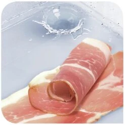 Tefal Masterseal Vleeswarenbakje - 100% Lekvrij - 2x0.6L - Rechthoekig -Mepal shop 1200x1200 1498