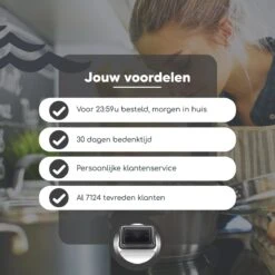 Bablue Meal Prep Bakjes - 7 Stuks - Met 7 Extra Dressingsbakjes - Vershoudbakjes Set Met Deksel - Plastic Bakjes Met Deksel - Lunchbox - Diepvriesbakjes - Bewaardozen Met Deksel - Geschikt Voor Diepvries Magnetron Vaatwasser - In Elkaar Te Stapelen -Mepal shop 1200x1200 1550