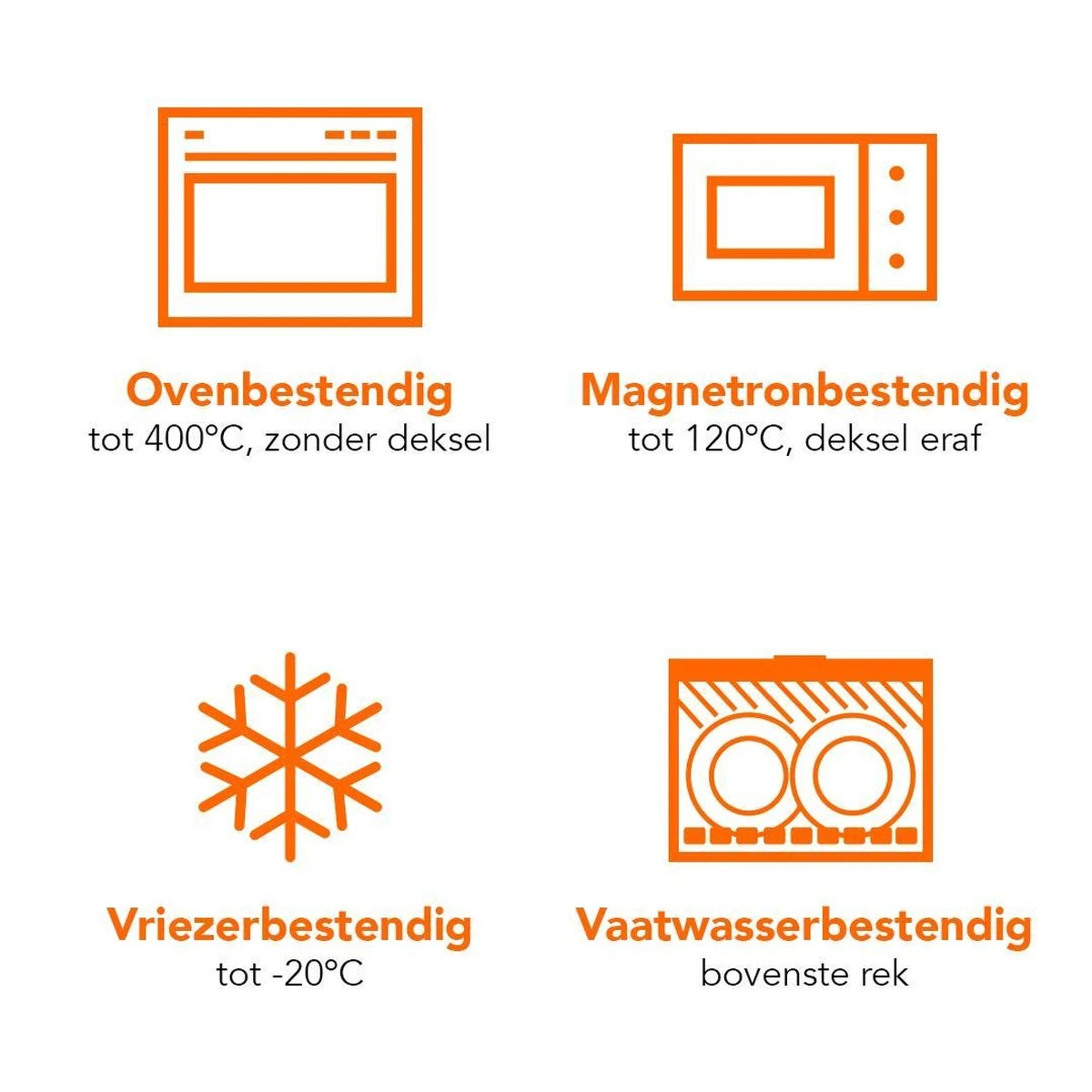 Lock&Lock Glazen Mini Vershoudbakjes - Glazen Bakjes Met Deksel - Ovenschaaltjes Met Deksel - Set Van 9 Stuks - 160 Ml 5 Lock&Lock Glazen Mini Vershoudbakjes - Glazen Bakjes Met Deksel - Ovenschaaltjes Met Deksel - Set Van 9 Stuks - 160 Ml - Afbeelding 3