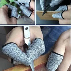 Merkloos Vingerbeschermers - 20 Stuks - Vinger Condooms - Vingerhoed 11 Merkloos Vingerbeschermers - 20 Stuks - Vinger Condooms - Vingerhoed -Mepal shop 1200x1200 156