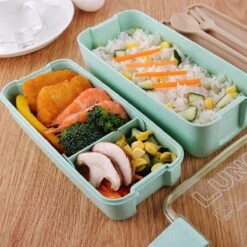 Lunchbox - Meal Prep Bakjes - Lunch Box Met Deksel - Meal Prep – Bento Box - Lunchtrommel Met Bestek Beige 27 Lunchbox - Meal Prep Bakjes - Lunch Box Met Deksel - Meal Prep – Bento Box - Lunchtrommel Met Bestek Beige -Mepal shop 1200x1200 1776