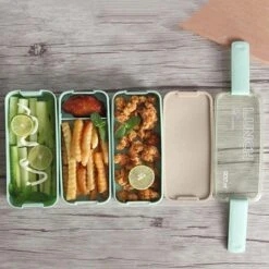 Lunchbox - Meal Prep Bakjes - Lunch Box Met Deksel - Meal Prep – Bento Box - Lunchtrommel Met Bestek Beige 30 Lunchbox - Meal Prep Bakjes - Lunch Box Met Deksel - Meal Prep – Bento Box - Lunchtrommel Met Bestek Beige -Mepal shop 1200x1200 1778