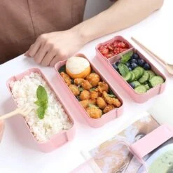 Lunchbox - Meal Prep Bakjes - Lunch Box Met Deksel - Meal Prep – Bento Box - Lunchtrommel Met Bestek Beige 37 Lunchbox - Meal Prep Bakjes - Lunch Box Met Deksel - Meal Prep – Bento Box - Lunchtrommel Met Bestek Beige -Mepal shop 1200x1200 1785