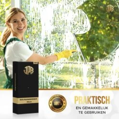 RVS Raamtrekker - 35cm - Raamwisser - Hoogwaardig RVS - Professioneel En Huishoudelijk Gebruik - Verwisselbaar Rubber 12 RVS Raamtrekker - 35cm - Raamwisser - Hoogwaardig RVS - Professioneel En Huishoudelijk Gebruik - Verwisselbaar Rubber -Mepal shop 1200x1200 18