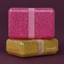 Lunch Box: Glitter - Roze | A Little Lovely Company 19 Lunch Box: Glitter - Roze | A Little Lovely Company -Mepal shop 1200x1200 1814