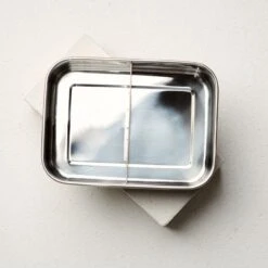 Dzukou Jim Corbett – RVS Lunchbox - Volwassenen - Met Vakjes - 1200 Ml 12 Dzukou Jim Corbett – RVS Lunchbox - Volwassenen - Met Vakjes - 1200 Ml -Mepal shop 1200x1200 1868