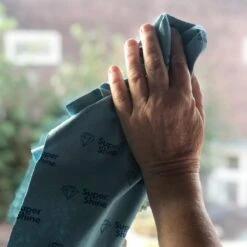 Super Shine Microvezel Schoonmaakdoek - Xlarge - 50 X 35 Cm - Wasbaar - Super Sterk - Hygiënisch 15 Super Shine Microvezel Schoonmaakdoek - Xlarge - 50 X 35 Cm - Wasbaar - Super Sterk - Hygiënisch -Mepal shop 1200x1200 188