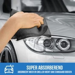 Strex Microvezeldoekjes - 12 Stuks 30 X 30 Cm - Wasbaar - Schoonmaakdoekjes - Schoonmaak / Auto 16 Strex Microvezeldoekjes - 12 Stuks 30 X 30 Cm - Wasbaar - Schoonmaakdoekjes - Schoonmaak / Auto -Mepal shop 1200x1200 198