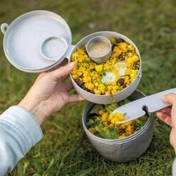 Koziol – Lunchbox / Lunchpot 1.0L – Praktische Muesli / Salade Beker To Go - 3 Compartimenten – Geschikt Voor Vriezer, Magnetron En Vaatwasser 13 Koziol – Lunchbox / Lunchpot 1.0L – Praktische Muesli / Salade Beker To Go - 3 Compartimenten – Geschikt Voor Vriezer, Magnetron En Vaatwasser -Mepal shop 1200x1200 1998