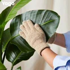 Yago Microvezel Handschoenen Om Stof Te Verwijderen | Extra Absorberend | Stofvrij | Planten | Auto | Eenvoudig Schoonmaken | Lampen | Stofmagneet | One Size Fits All | Duurzaam | Geen Krassen 14 Yago Microvezel Handschoenen Om Stof Te Verwijderen | Extra Absorberend | Stofvrij | Planten | Auto | Eenvoudig Schoonmaken | Lampen | Stofmagneet | One Size Fits All | Duurzaam | Geen Krassen -Mepal shop 1200x1200 205