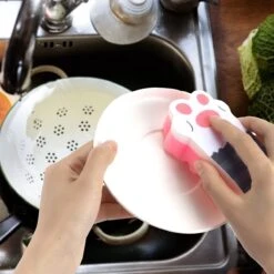 Wonderspons Set Van 6 Schuurspons Melamine Spons - Alle Oppervlakken 12 Wonderspons Set Van 6 Schuurspons Melamine Spons - Alle Oppervlakken -Mepal shop 1200x1200 212