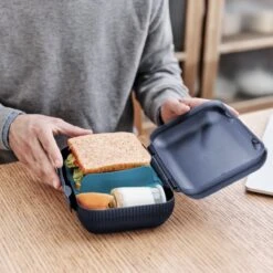 Tupperware Snackpack Blauw -Mepal shop 1200x1200 2184