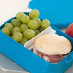 Mepal Lunchbox Take A Break Midi - 900 ML - Zilver -Mepal shop 1200x1200 2204